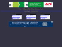 Screenshot for http://www.jogosecia.com.br