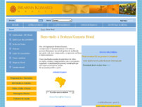 Screenshot for http://www.bkumaris.org.br