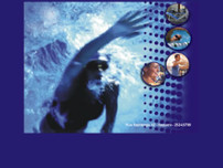 Screenshot for http://www.academiabluewave.com.br
