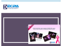 Screenshot for http://www.ekipa.com.br