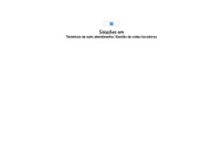Screenshot for http://www.alexvideodvd.com.br