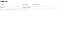 Screenshot for http://www.castvideo.com.br