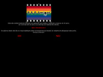 Screenshot for http://www.rramigos.com.br