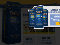 Screenshot for http://www.blockbuster.com.br
