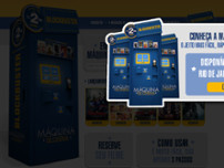 Screenshot for http://www.blockbuster.com.br