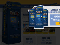 Screenshot for http://www.blockbuster.com.br