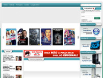 Screenshot for http://www.miragevideo.com.br