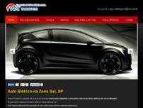 Screenshot for http://www.vettaniguchi.com.br