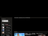 Screenshot for http://www.emsblindagens.com.br