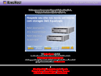 Screenshot for http://www.vitraismage.com.br