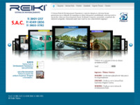 Screenshot for http://www.reiki-indl.com.br