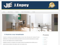 Screenshot for http://www.jenpey.com.br