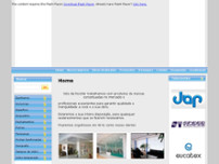 Screenshot for http://www.recrilar.com.br