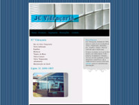 Screenshot for http://www.jcvidracaria.com.br