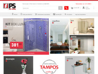 Screenshot for http://www.prontosocorrodovidro.com.br