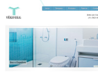 Screenshot for http://www.tempera.com.br