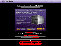 Screenshot for http://www.vitraismage.com.br