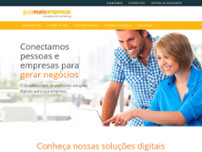 Screenshot for http://www.vidracariavitoria.com.br