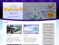 Screenshot for http://www.reimidas.com.br