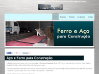 Screenshot for http://www.dacofercomercial.com.br