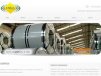 Screenshot for http://www.mba-aco.com.br