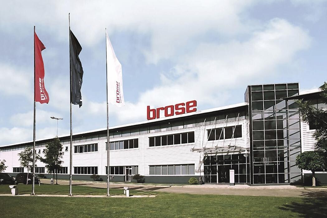 Images Brose do Brasil Ltda.