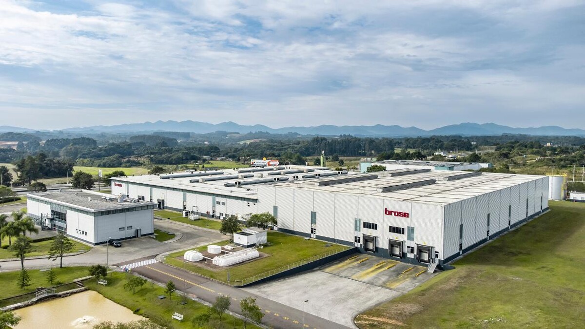 Images Brose do Brasil Ltda.