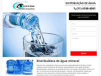 Screenshot for http://distribuidoraolhodagua.com.br/lp/distribuidora-de-agua-mineral