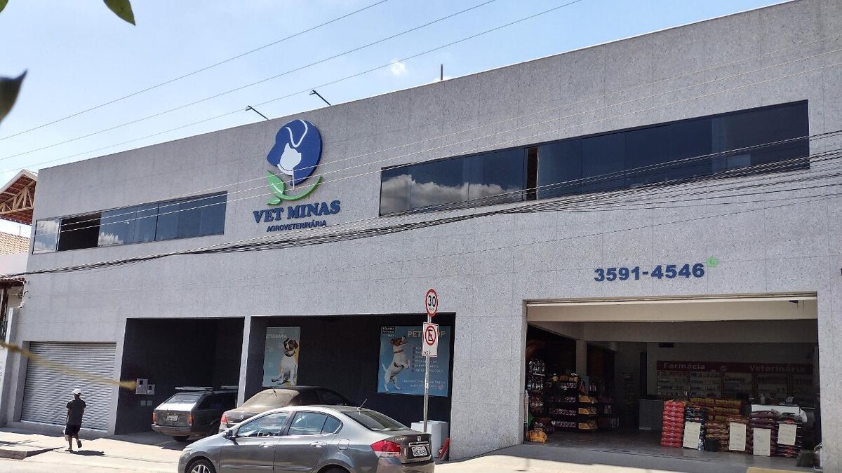Images VET MINAS AGROVETERINARIA