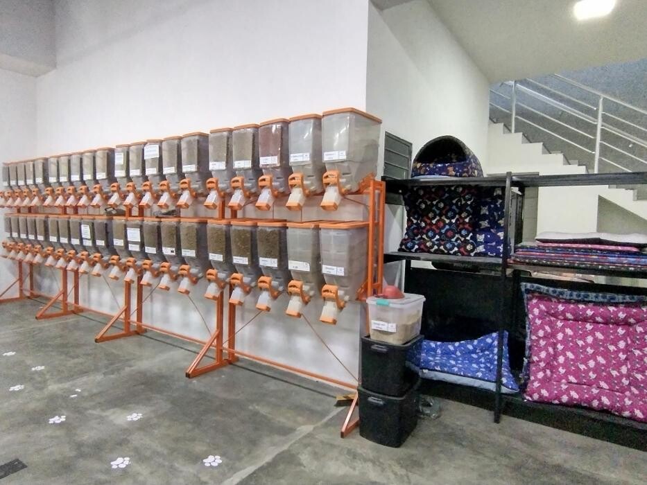 Images VET MINAS AGROVETERINARIA