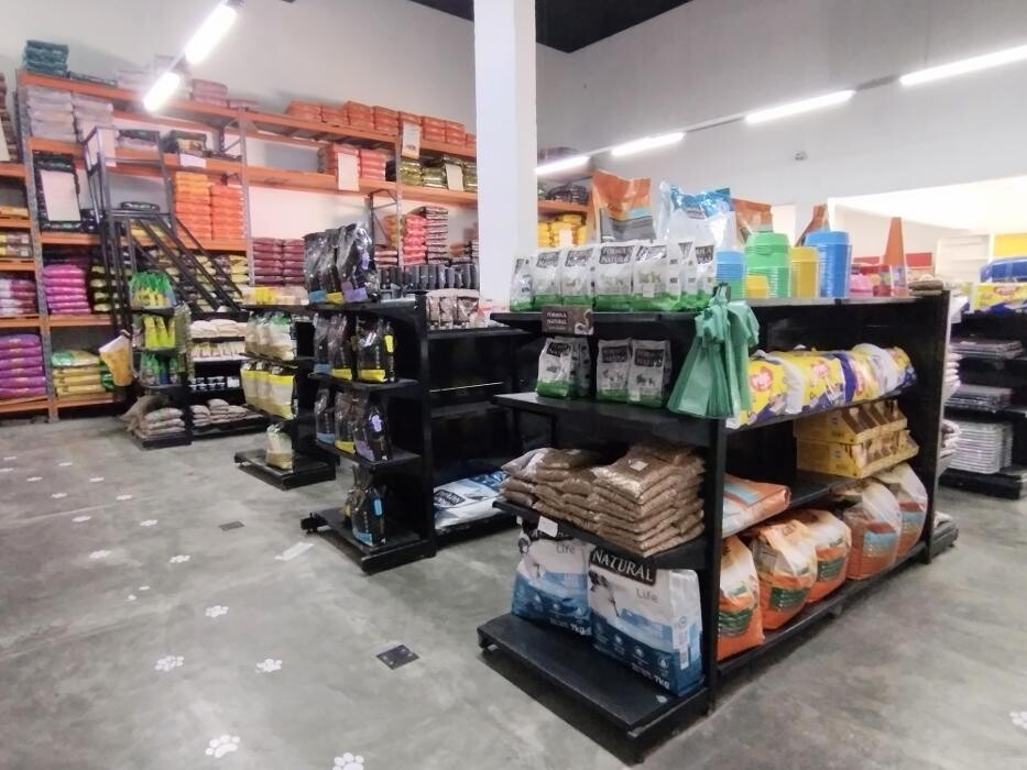 Images VET MINAS AGROVETERINARIA