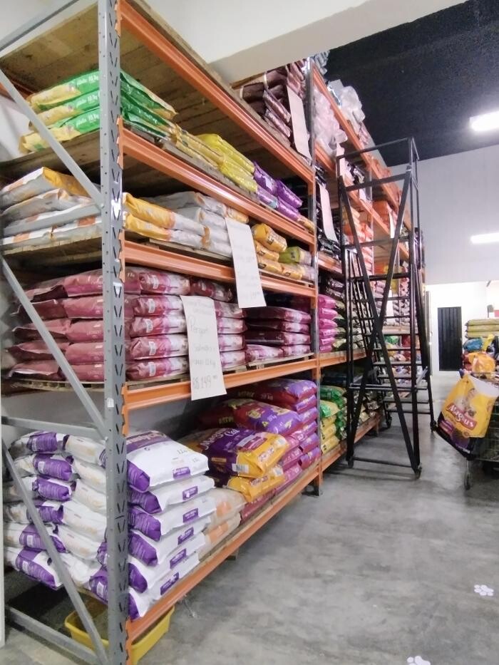 Images VET MINAS AGROVETERINARIA