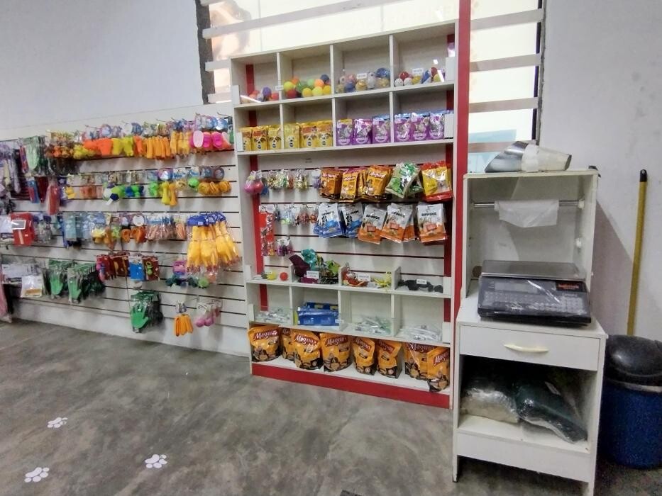 Images VET MINAS AGROVETERINARIA