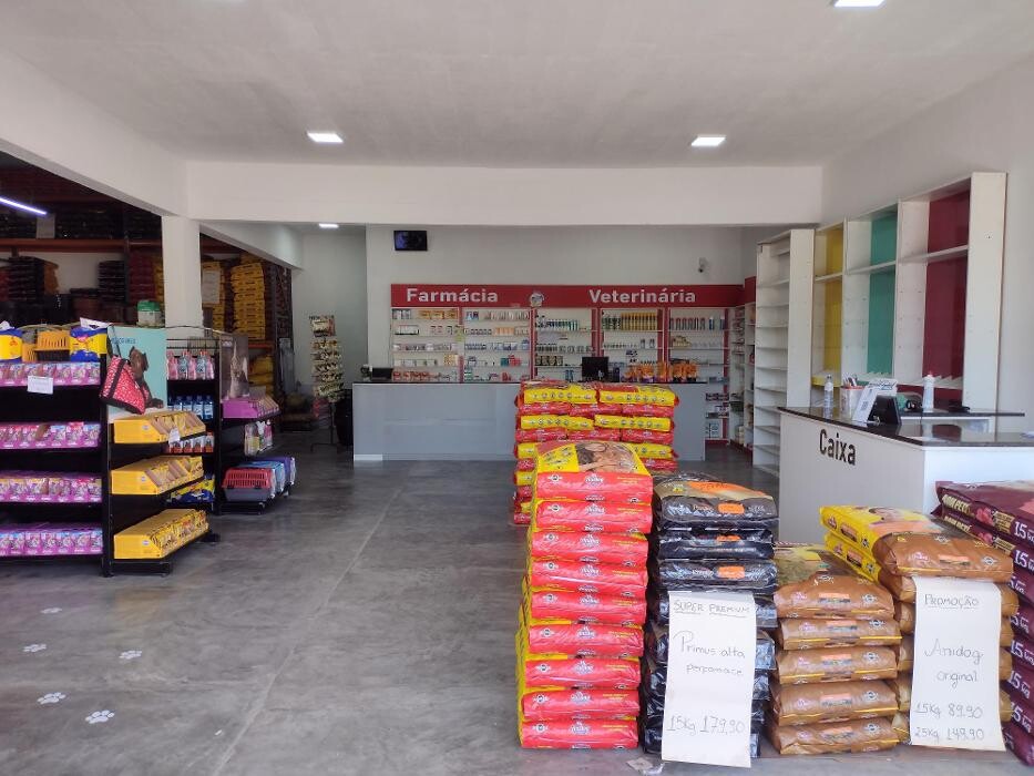 Images VET MINAS AGROVETERINARIA