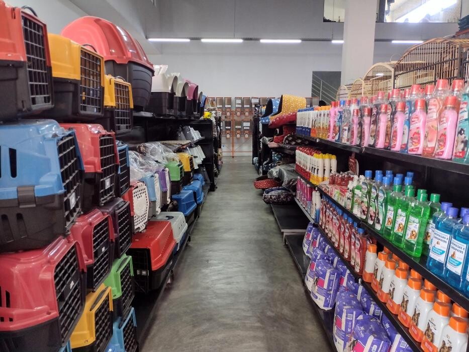 Images VET MINAS AGROVETERINARIA