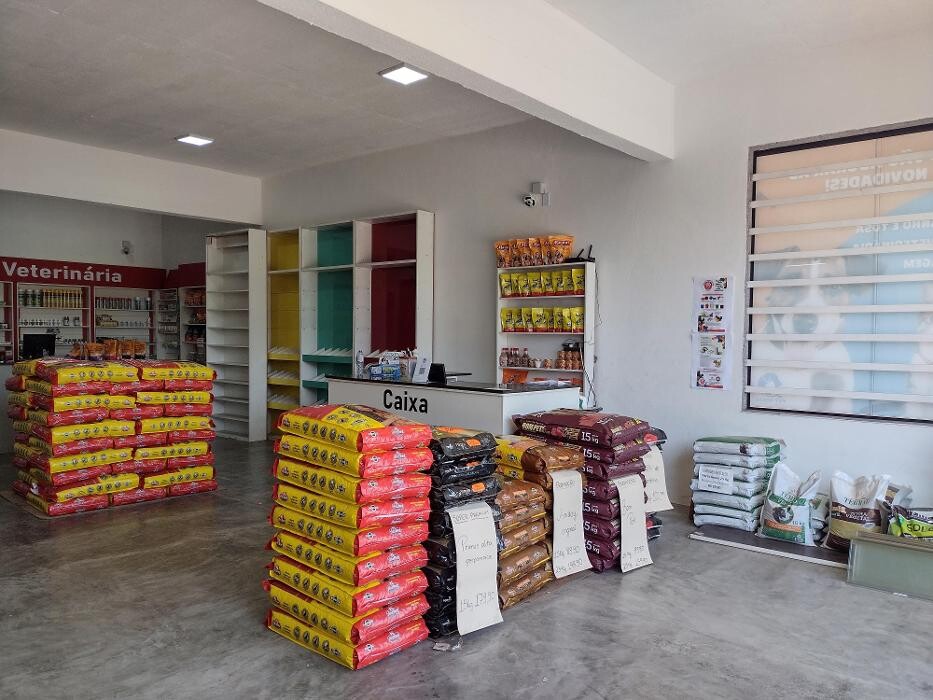 Images VET MINAS AGROVETERINARIA