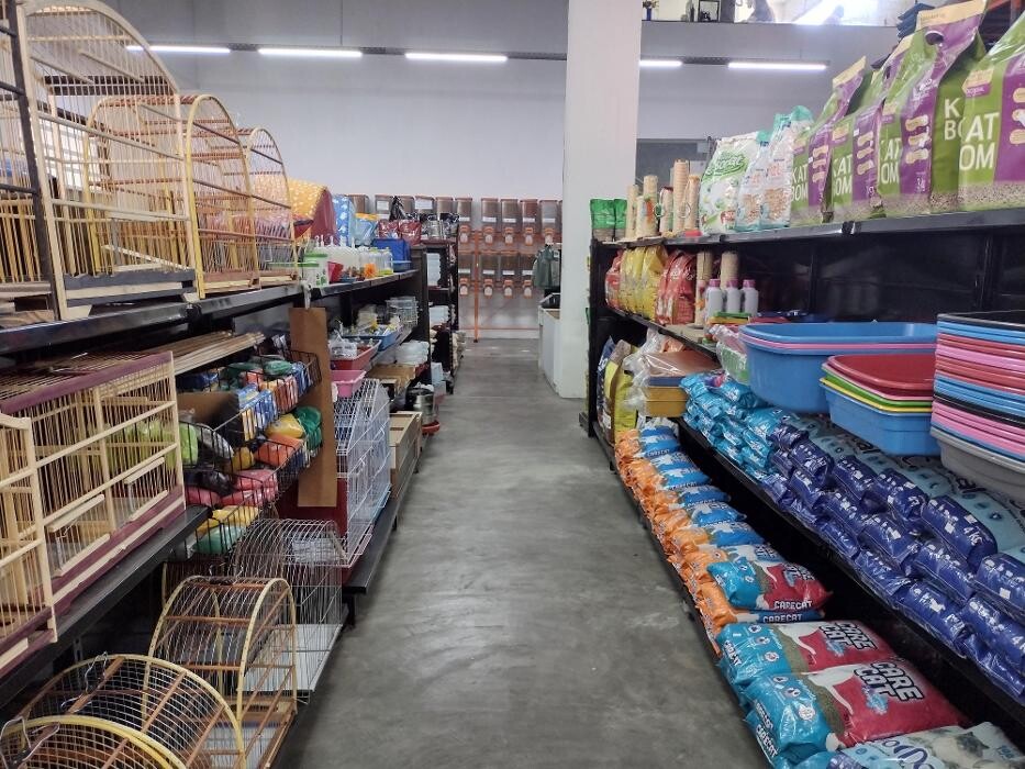 Images VET MINAS AGROVETERINARIA