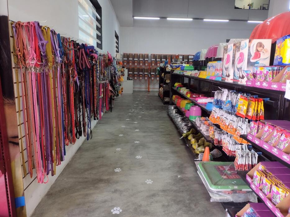 Images VET MINAS AGROVETERINARIA