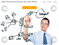 Screenshot for http://www.aulaparticularinformatica.com.br/aula-particular-de-java.php