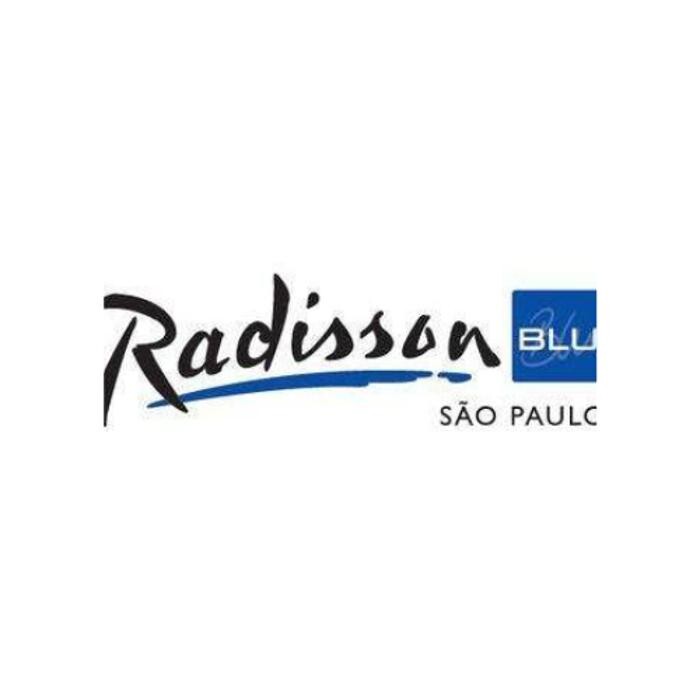 Radisson Blu São Paulo Logo