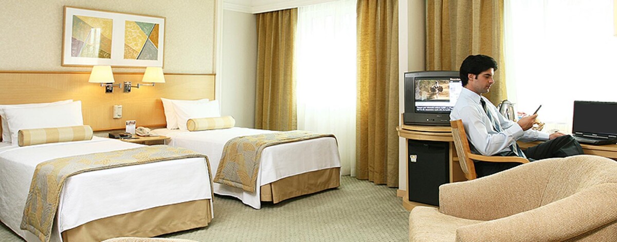 Images Radisson Vila Olímpia