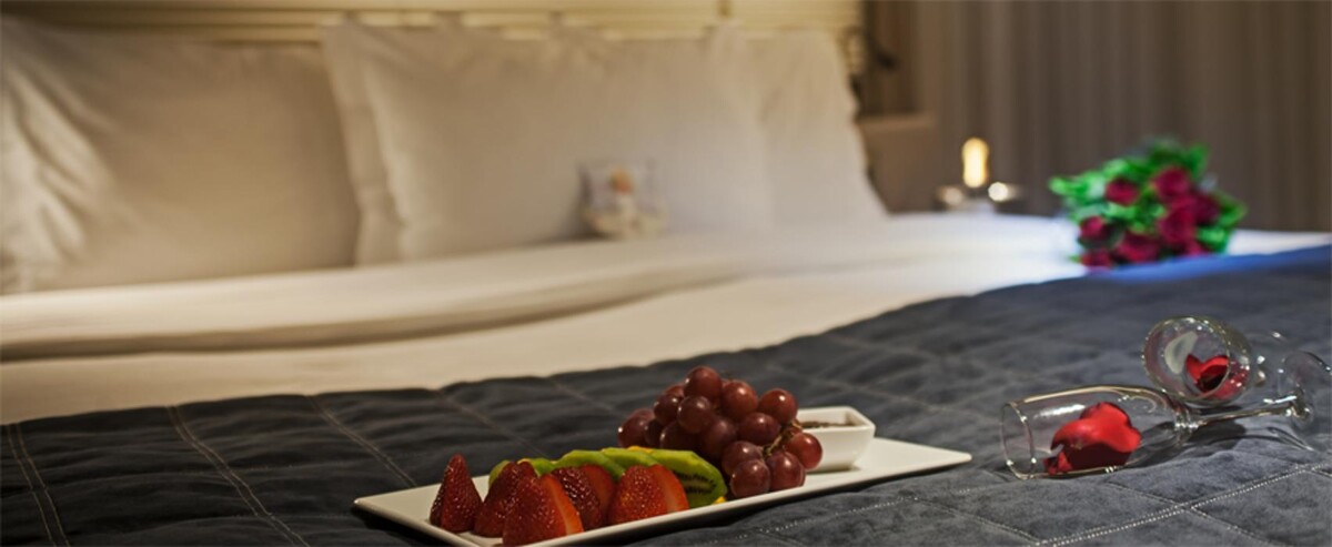 Images Radisson Vila Olímpia