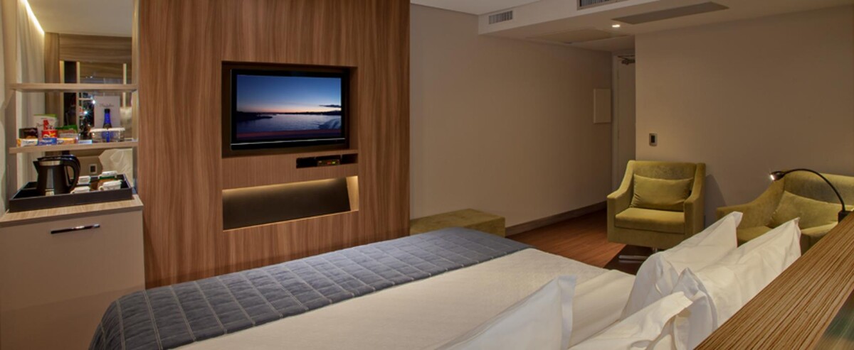 Images Radisson Vila Olímpia