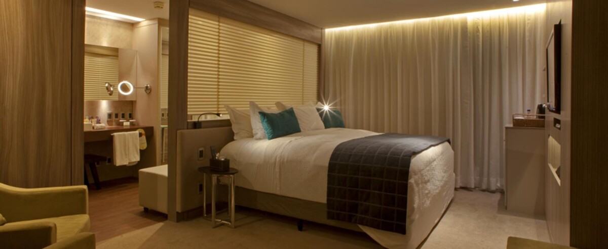 Images Radisson Vila Olímpia