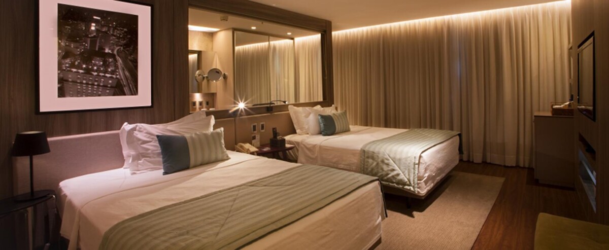 Images Radisson Vila Olímpia