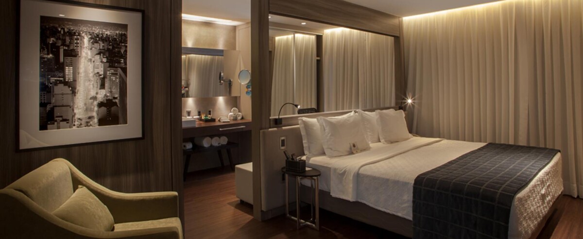 Images Radisson Vila Olímpia