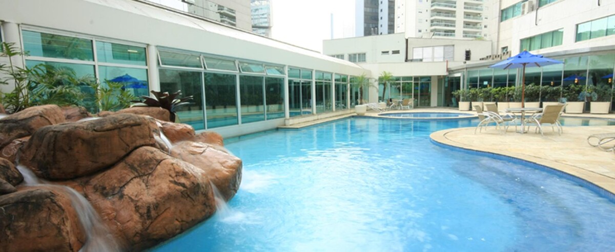Images Radisson Vila Olímpia