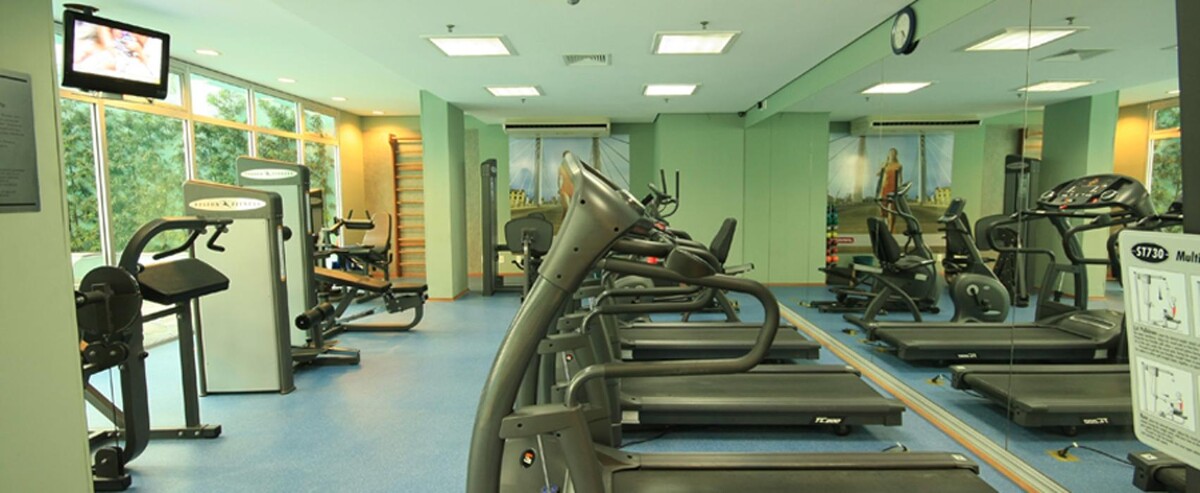 Images Radisson Vila Olímpia