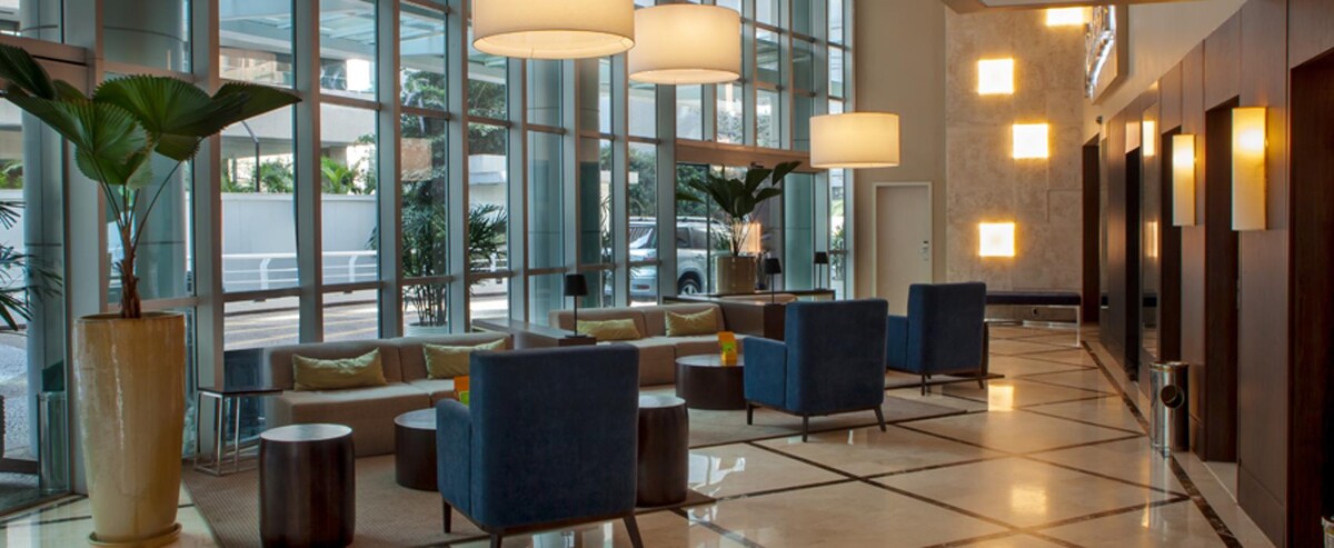 Images Radisson Vila Olímpia