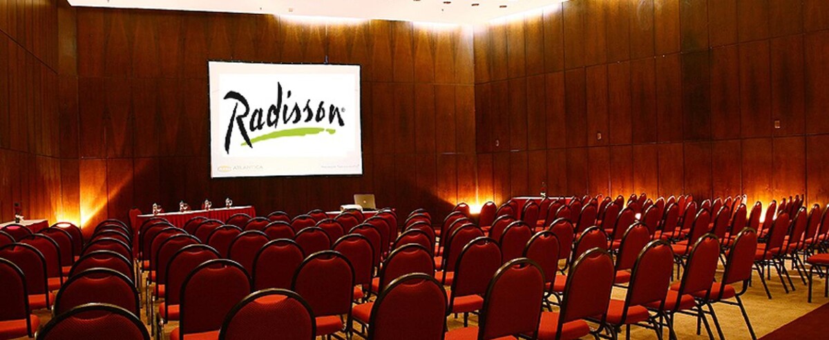 Images Radisson Vila Olímpia